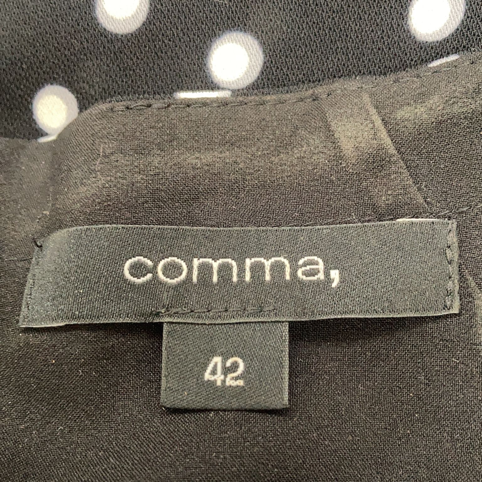 Comma