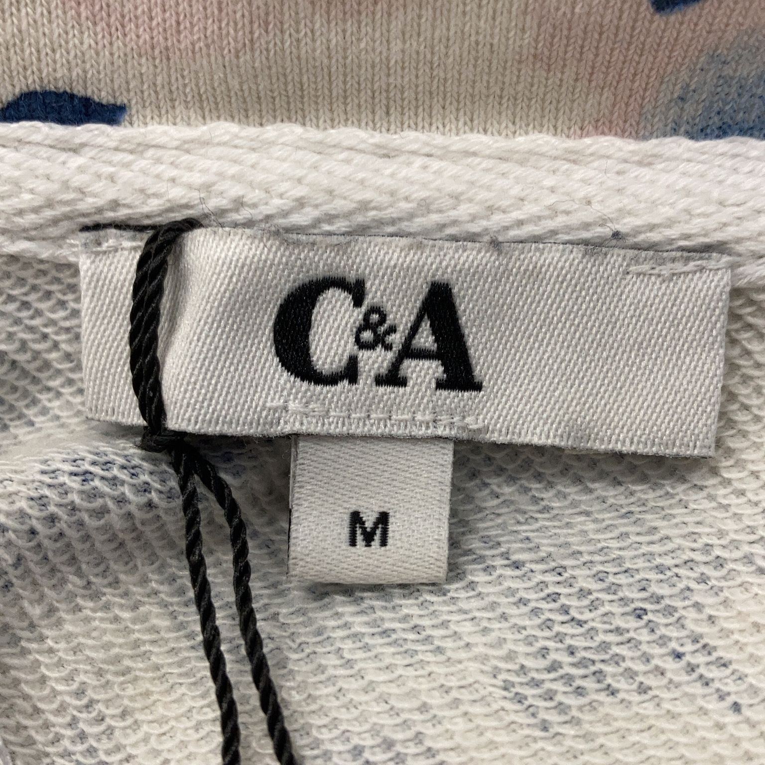 CA