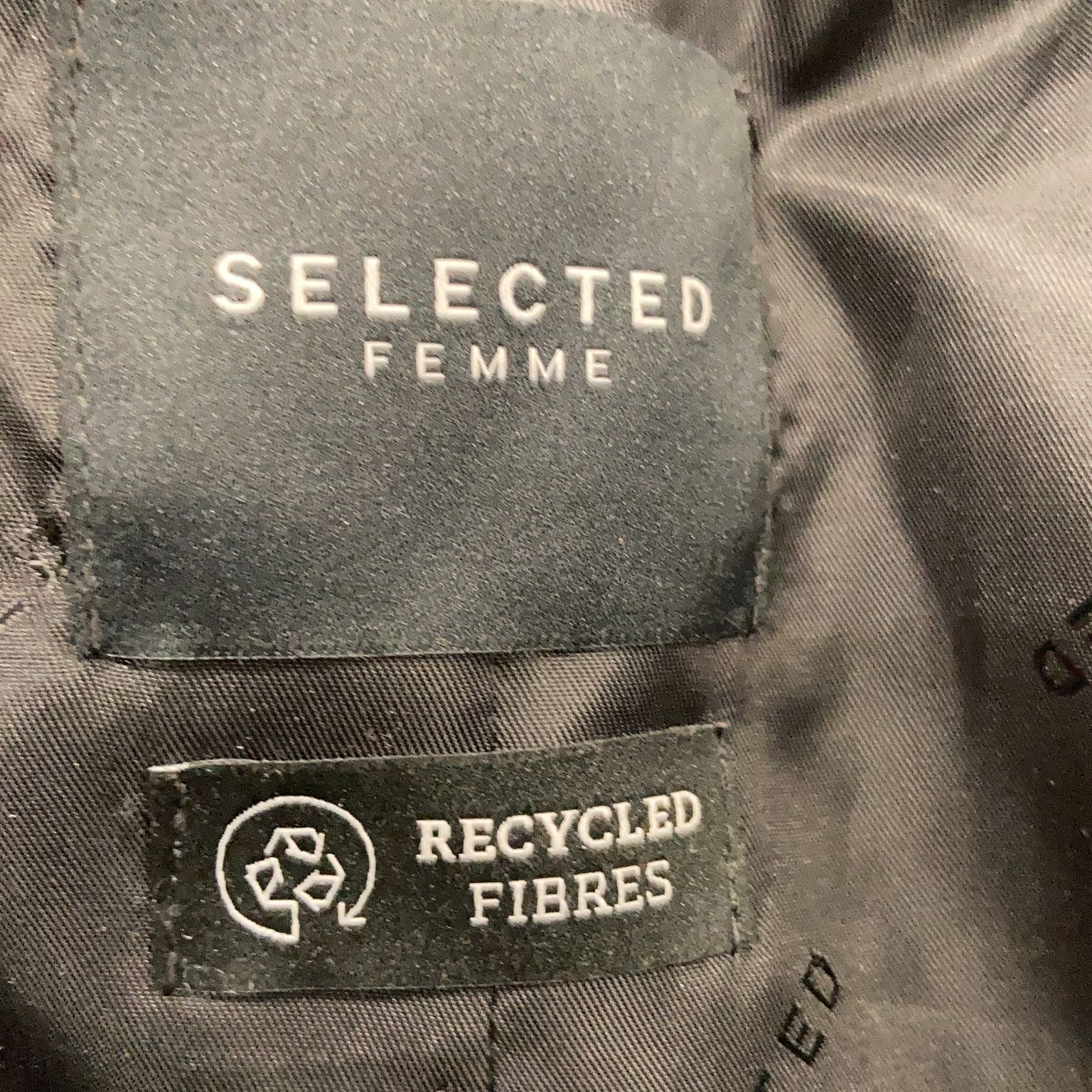 Selected Femme