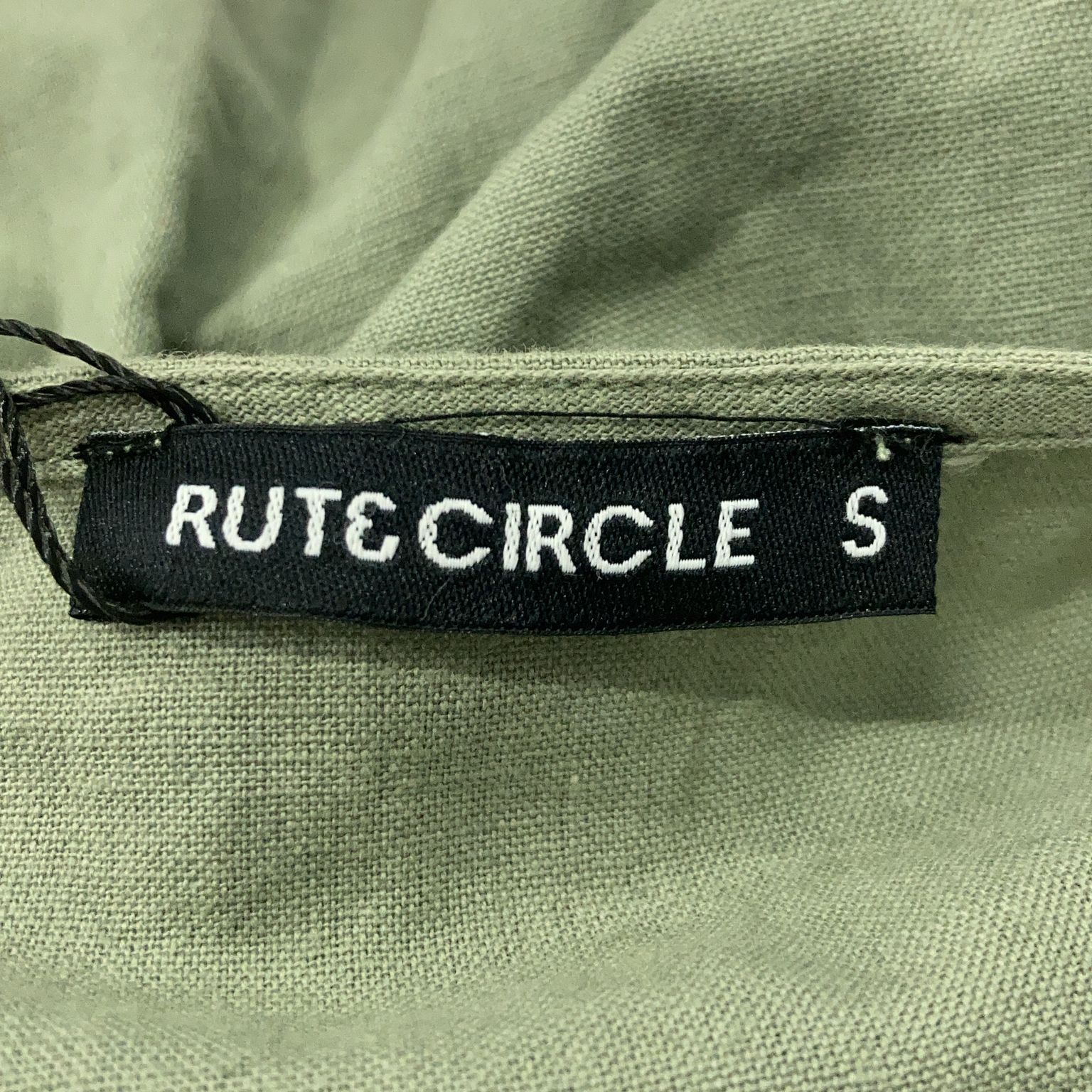 Rut  Circle