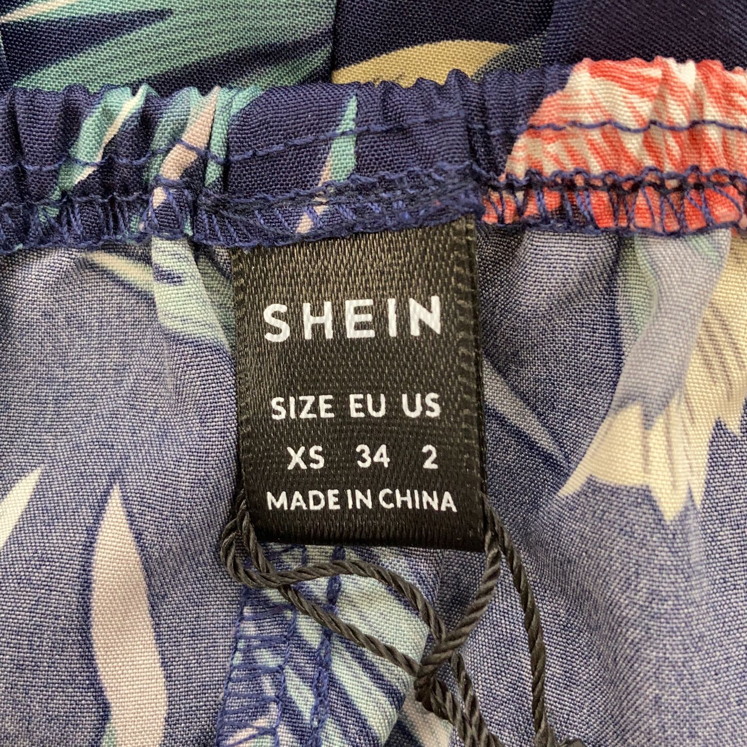 Shein