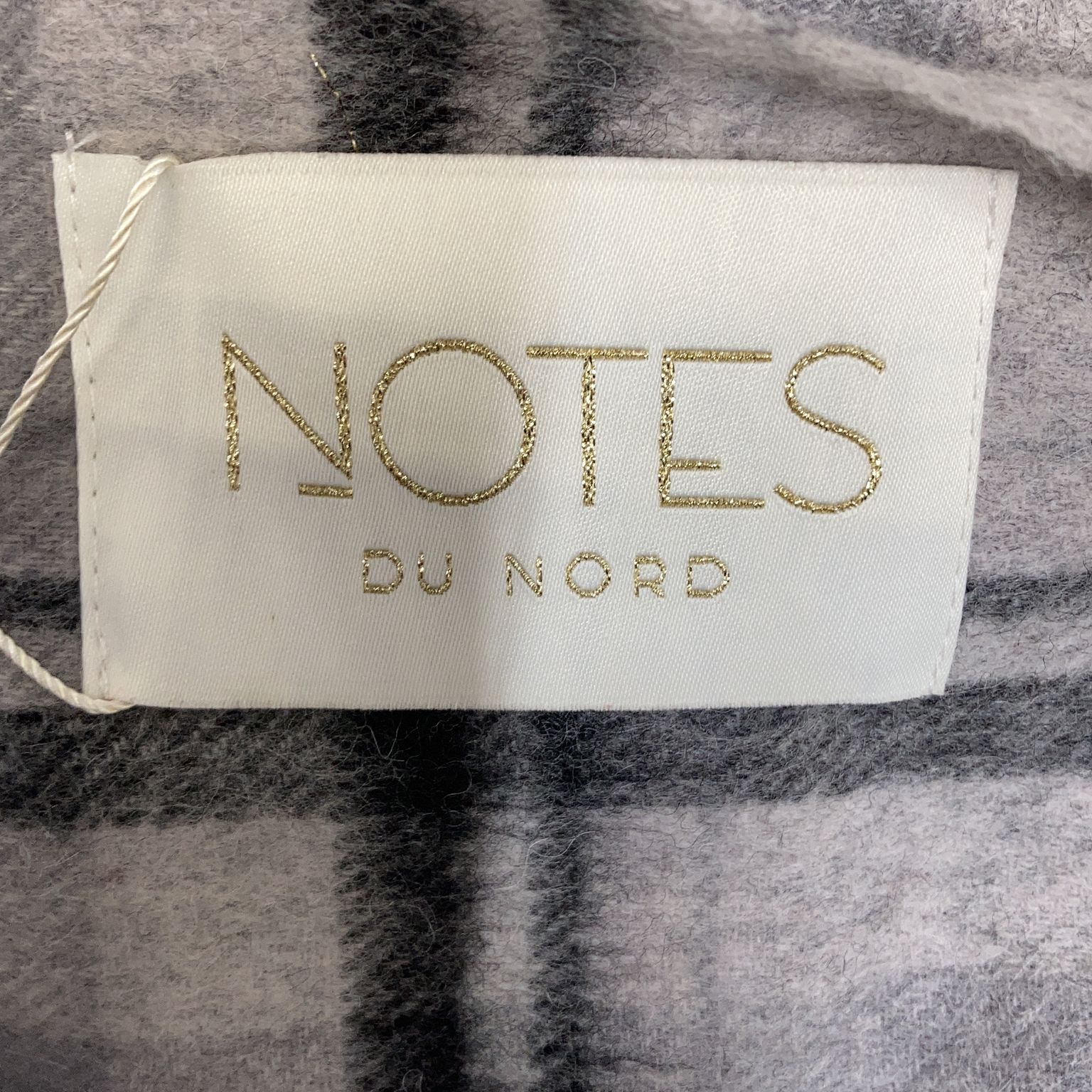 Notes du Nord