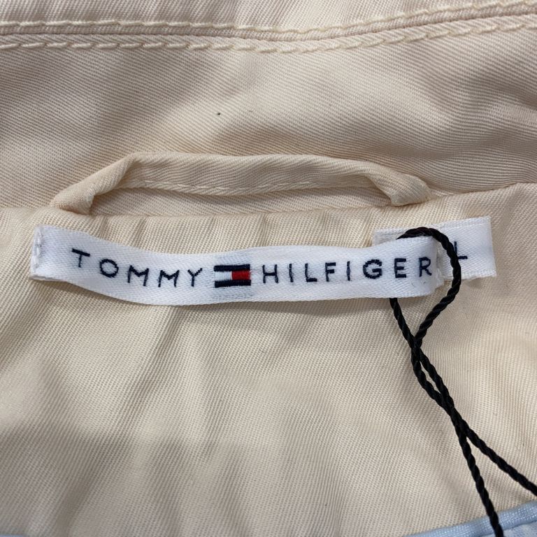 Tommy Hilfiger