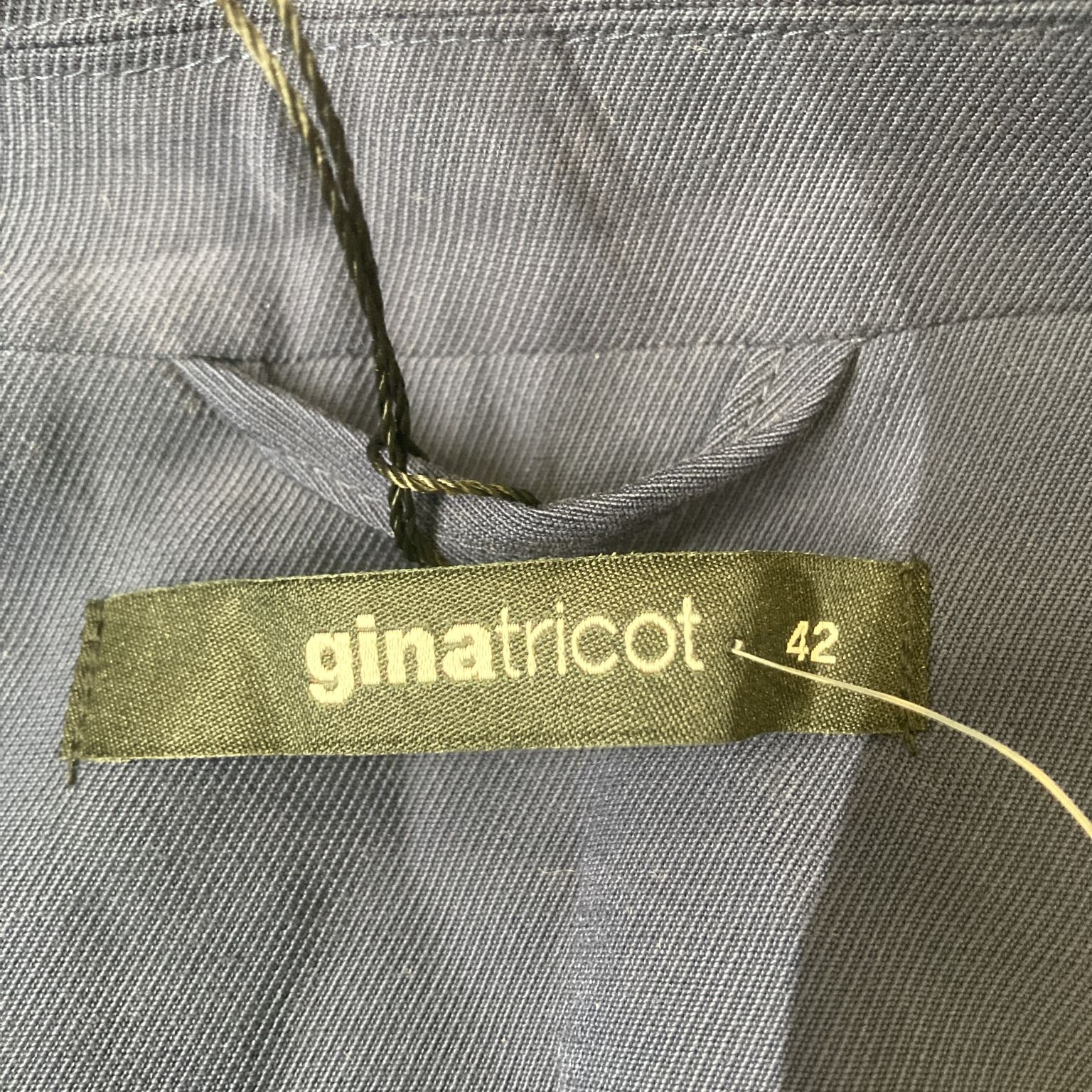 Gina Tricot