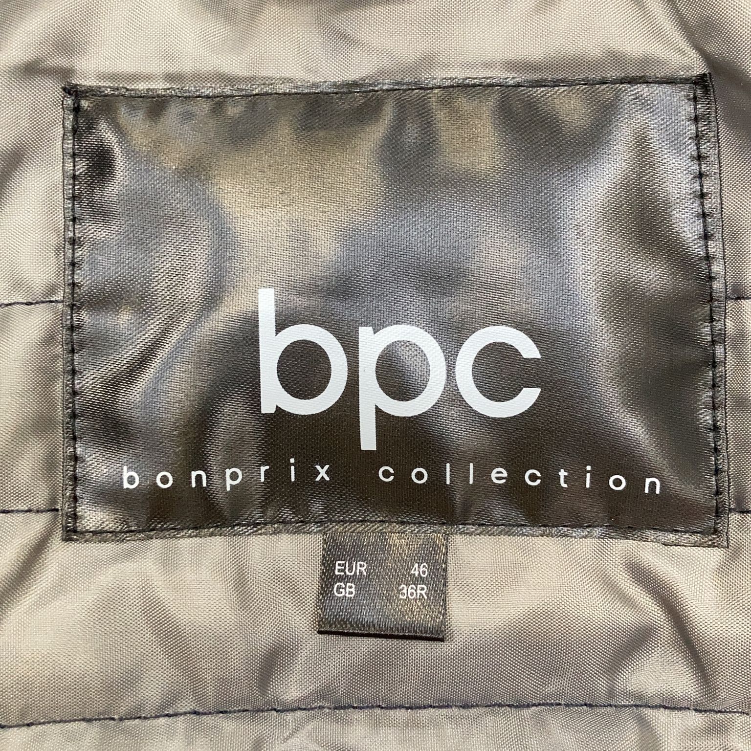 BPC Bonprix Collection