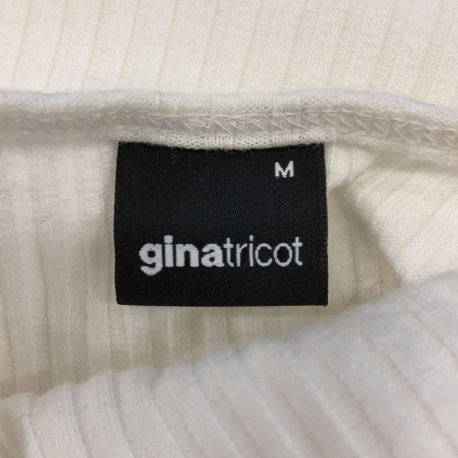 Gina Tricot