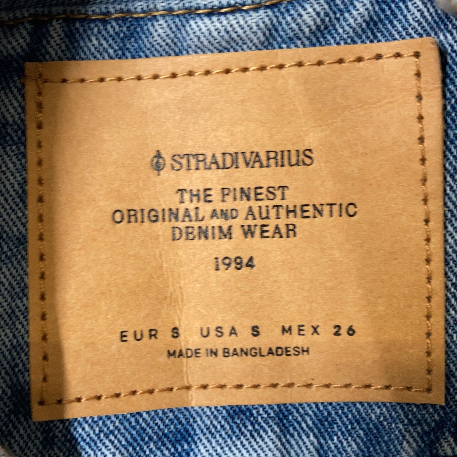 Stradivarius