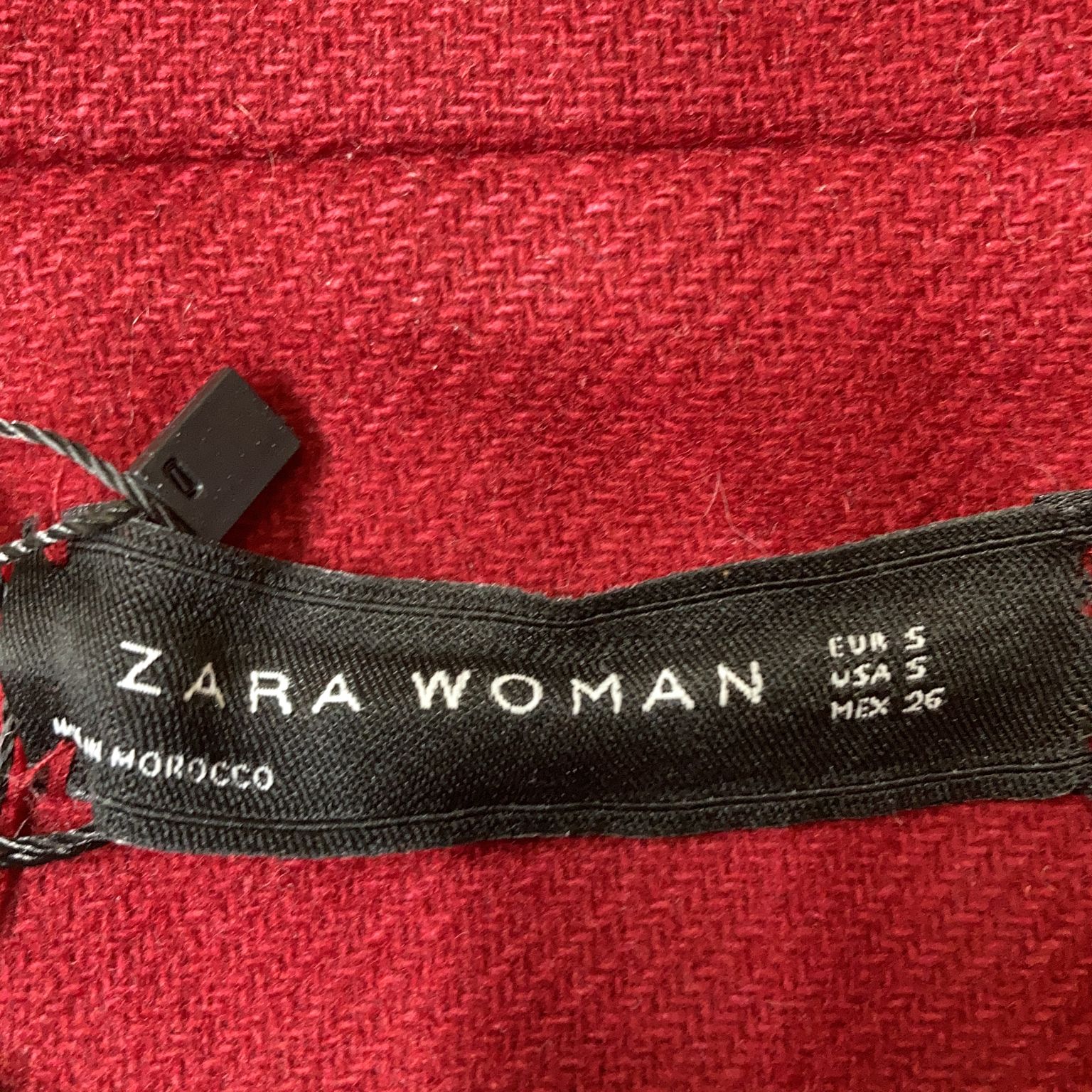 Zara Woman