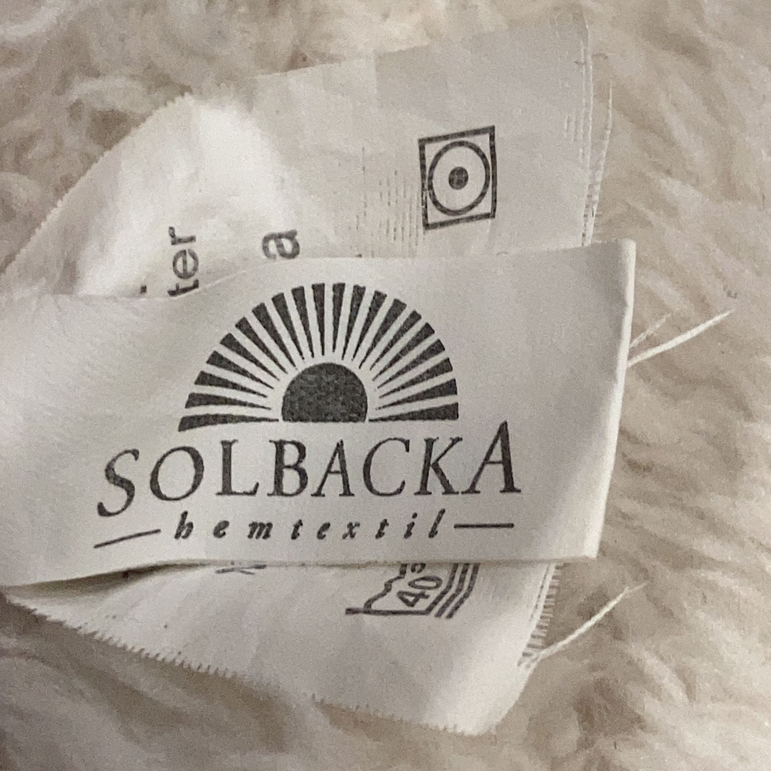 Solbacka