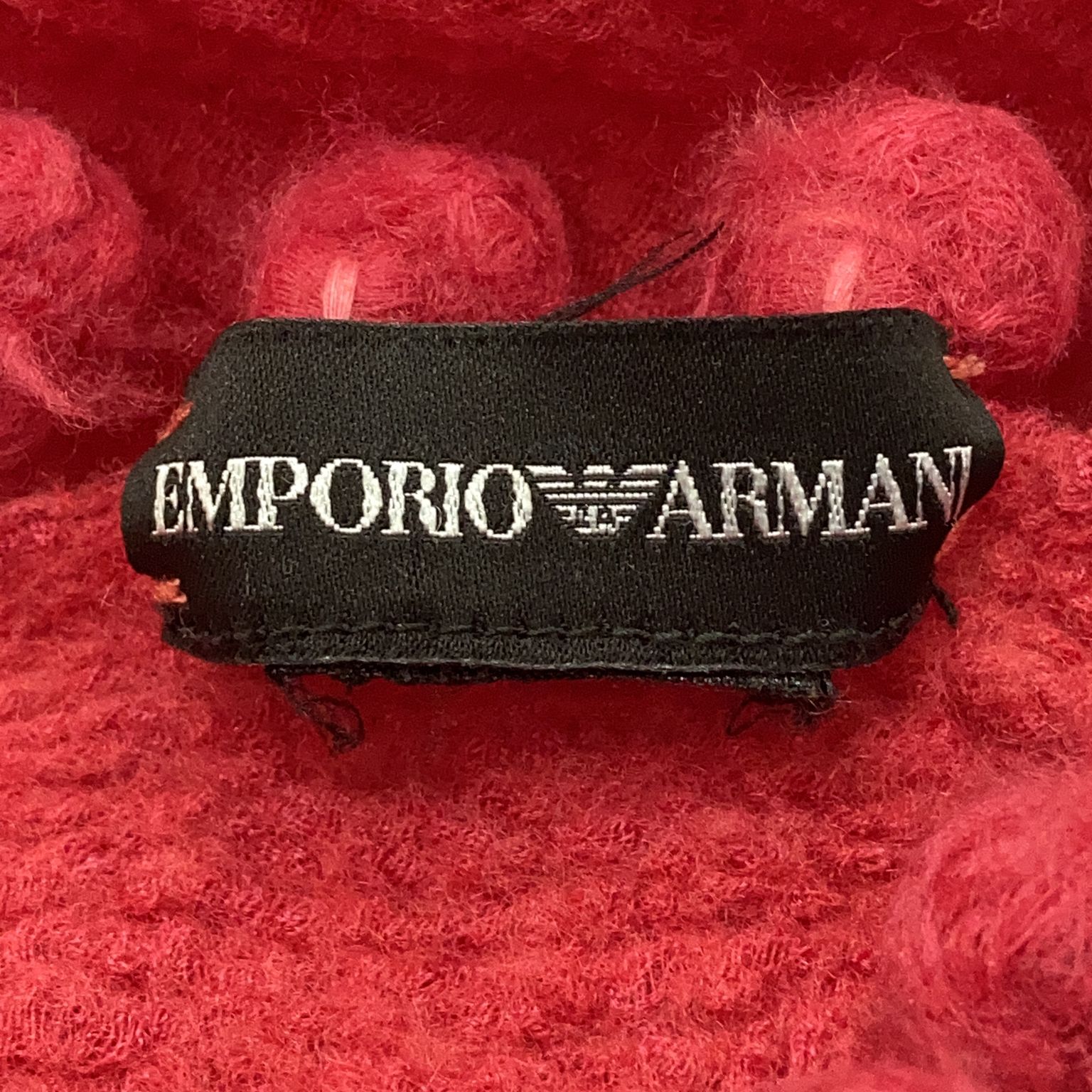 Emporio Armani