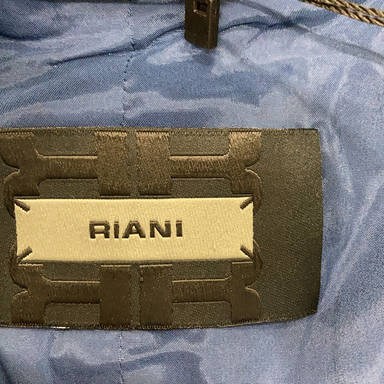 Riani