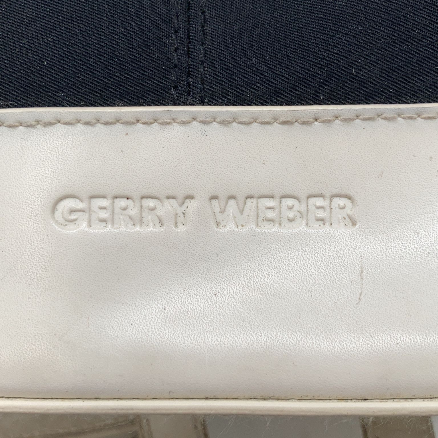 Gerry Weber