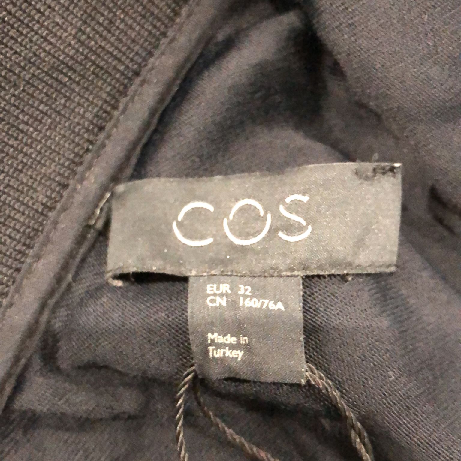 COS