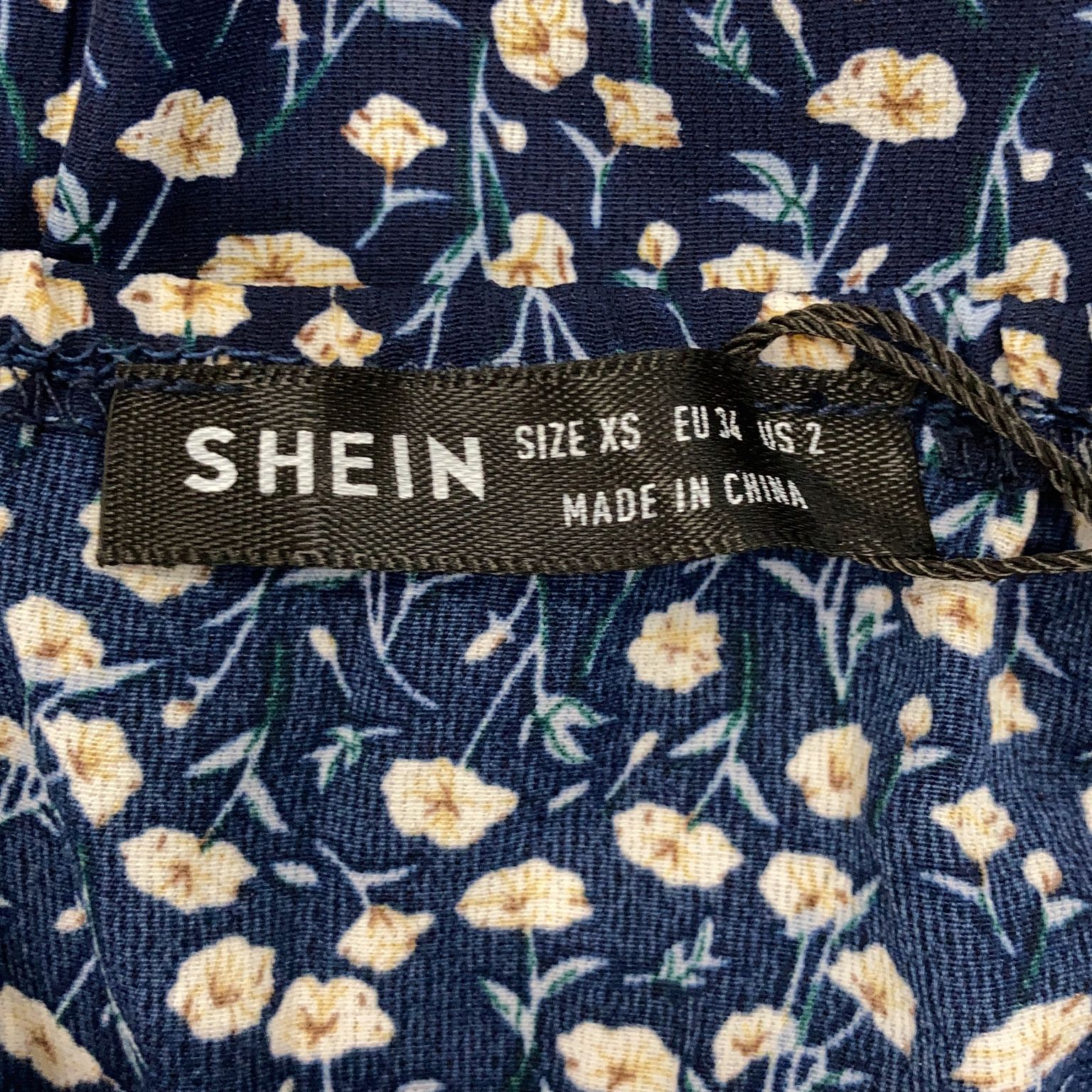 Shein