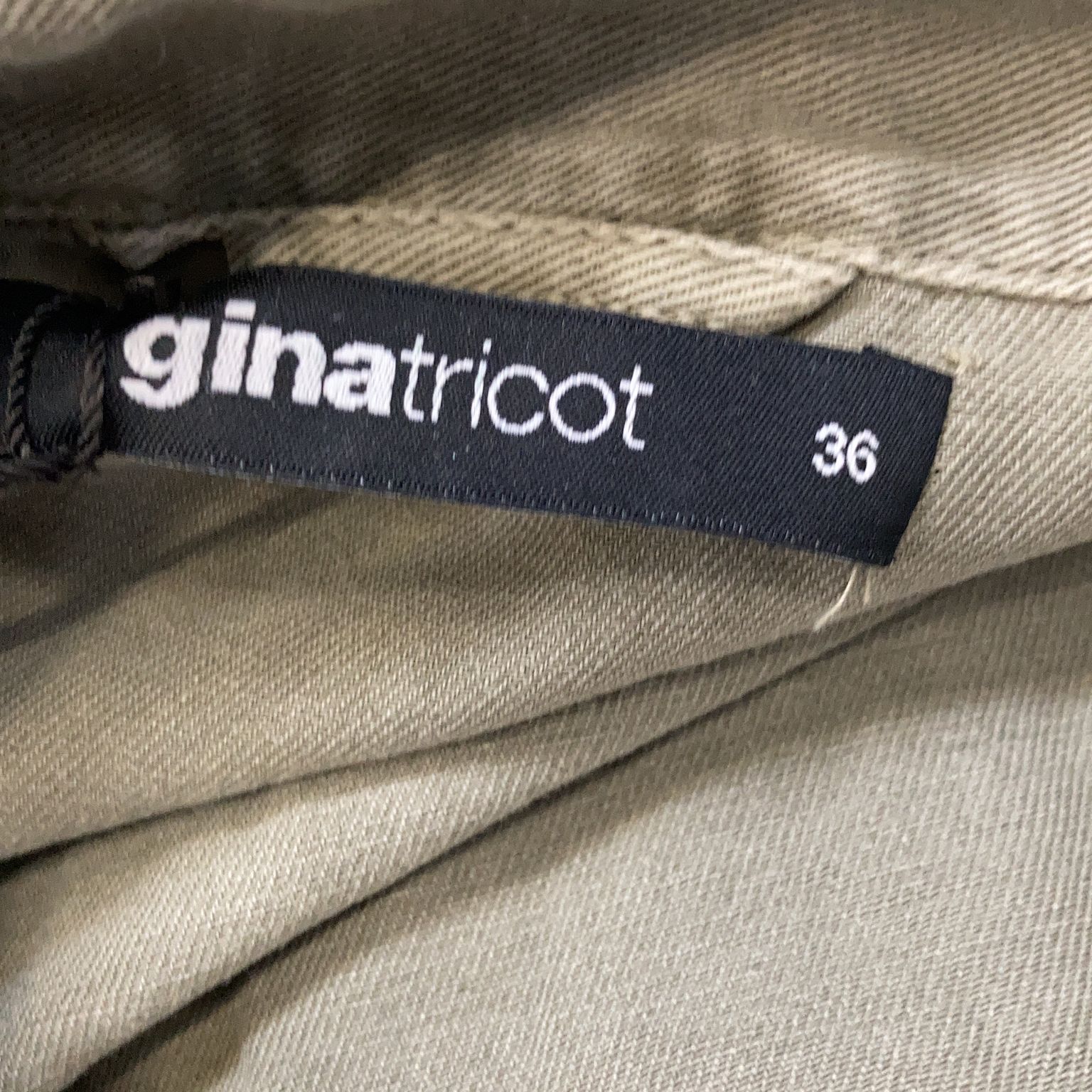 Gina Tricot