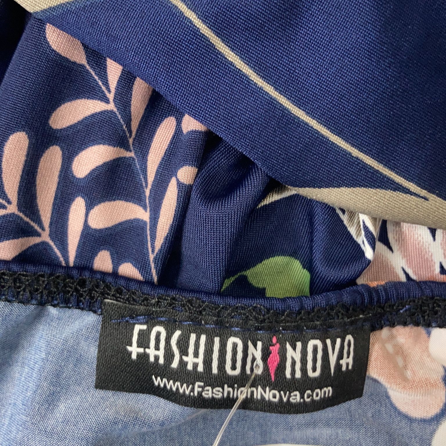 Fashion Nova