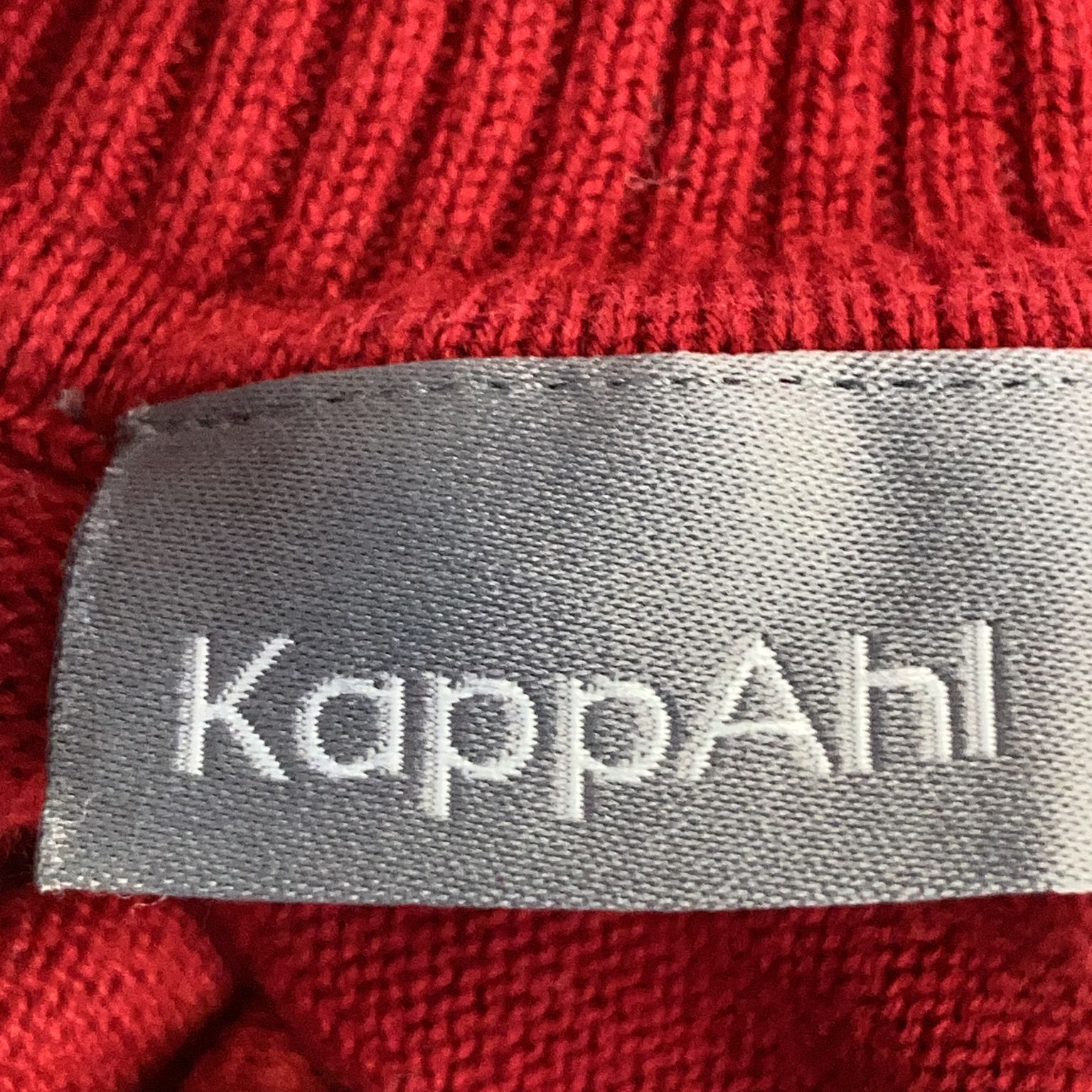 KappAhl