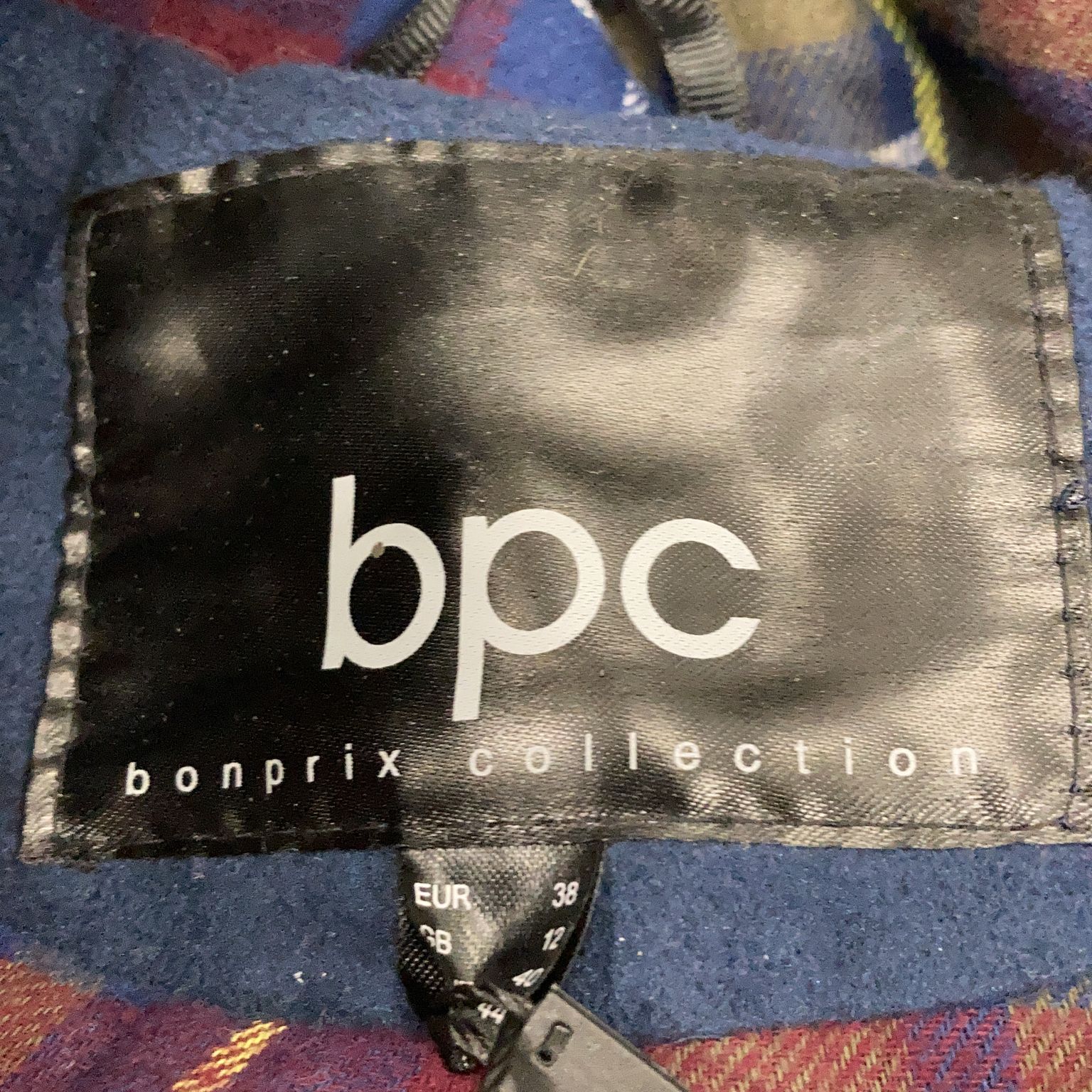 BPC Bonprix Collection