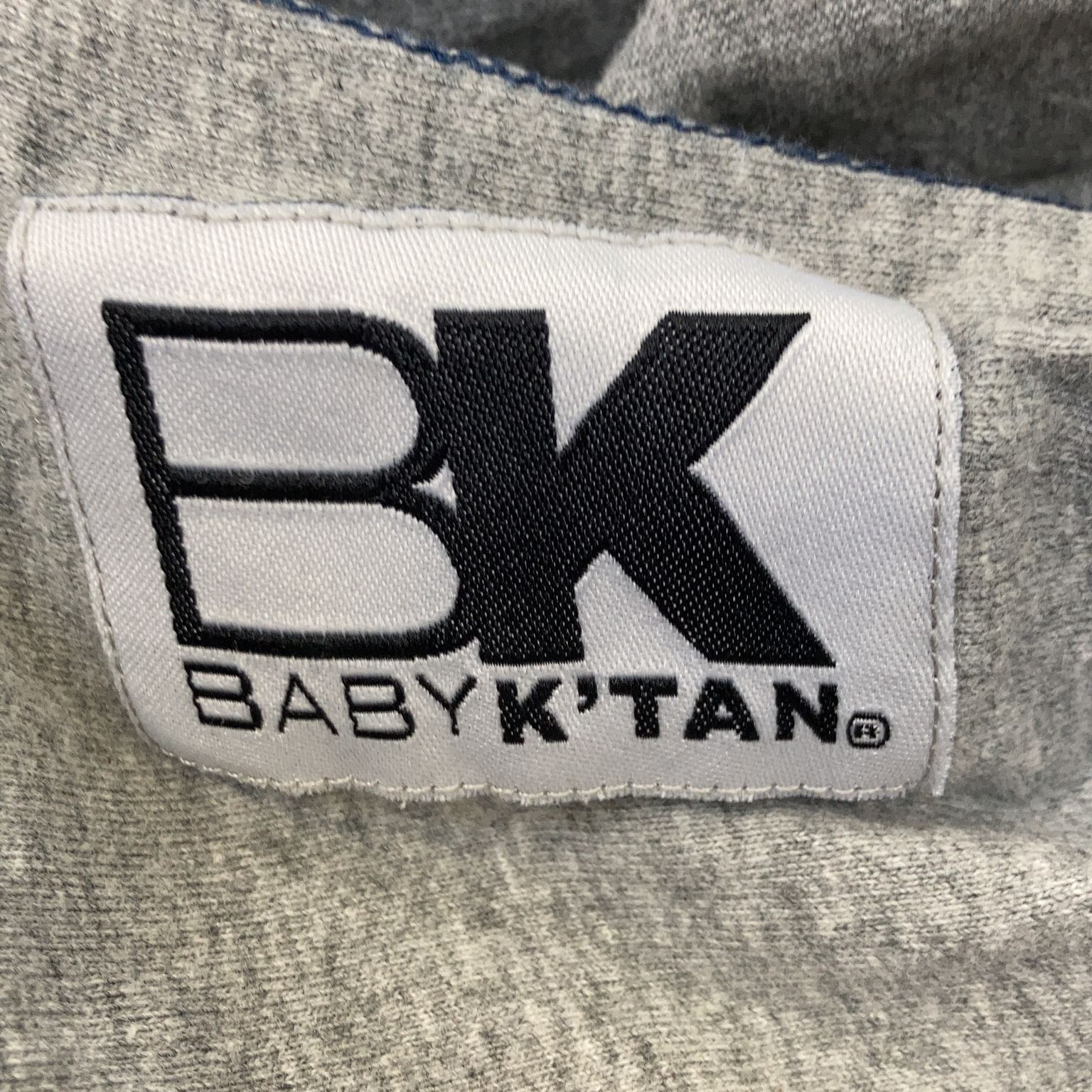 Baby K'Tan