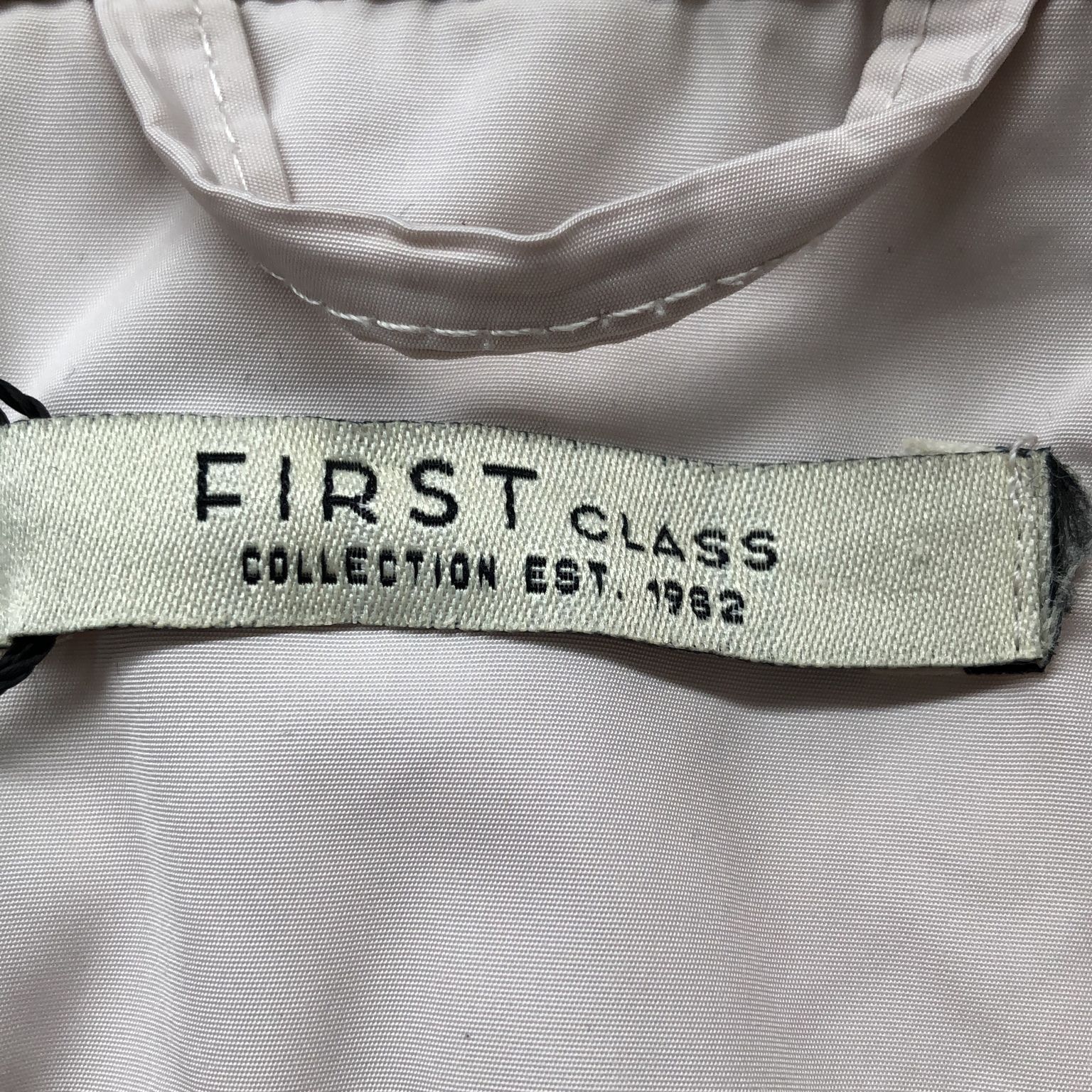 First Class Collection