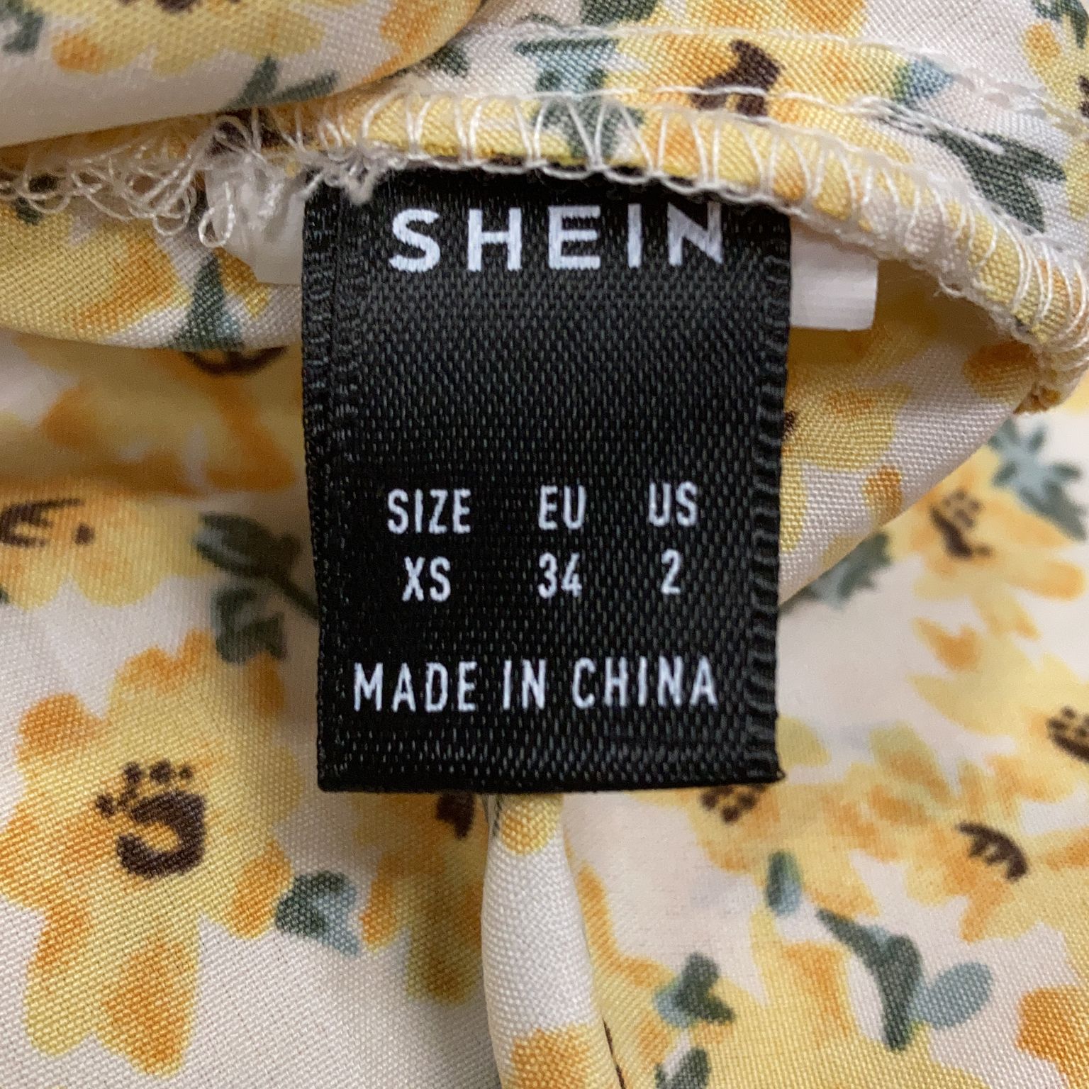 Shein