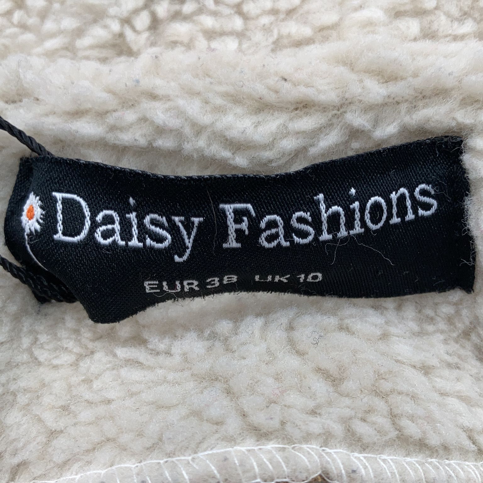 Daisy Fashion