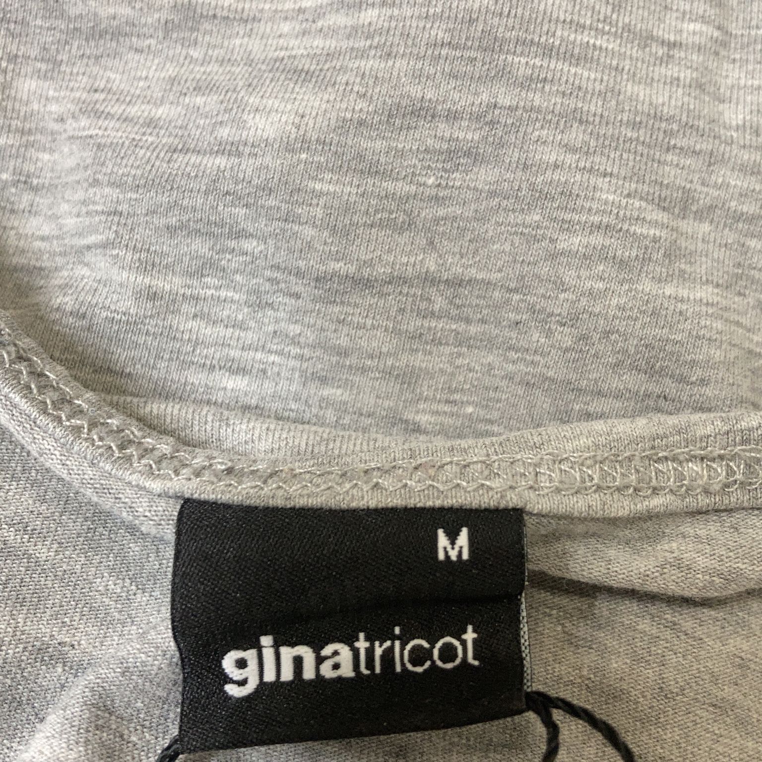 Gina Tricot