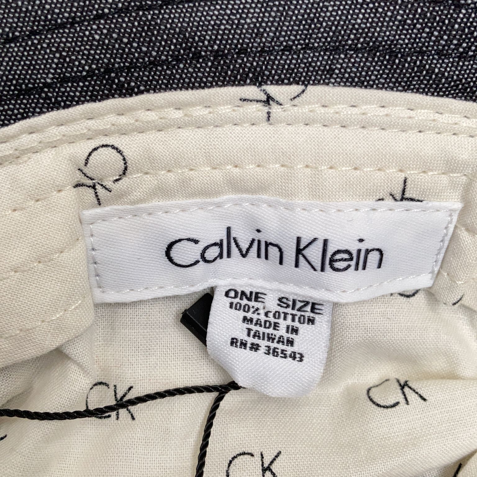 Calvin Klein