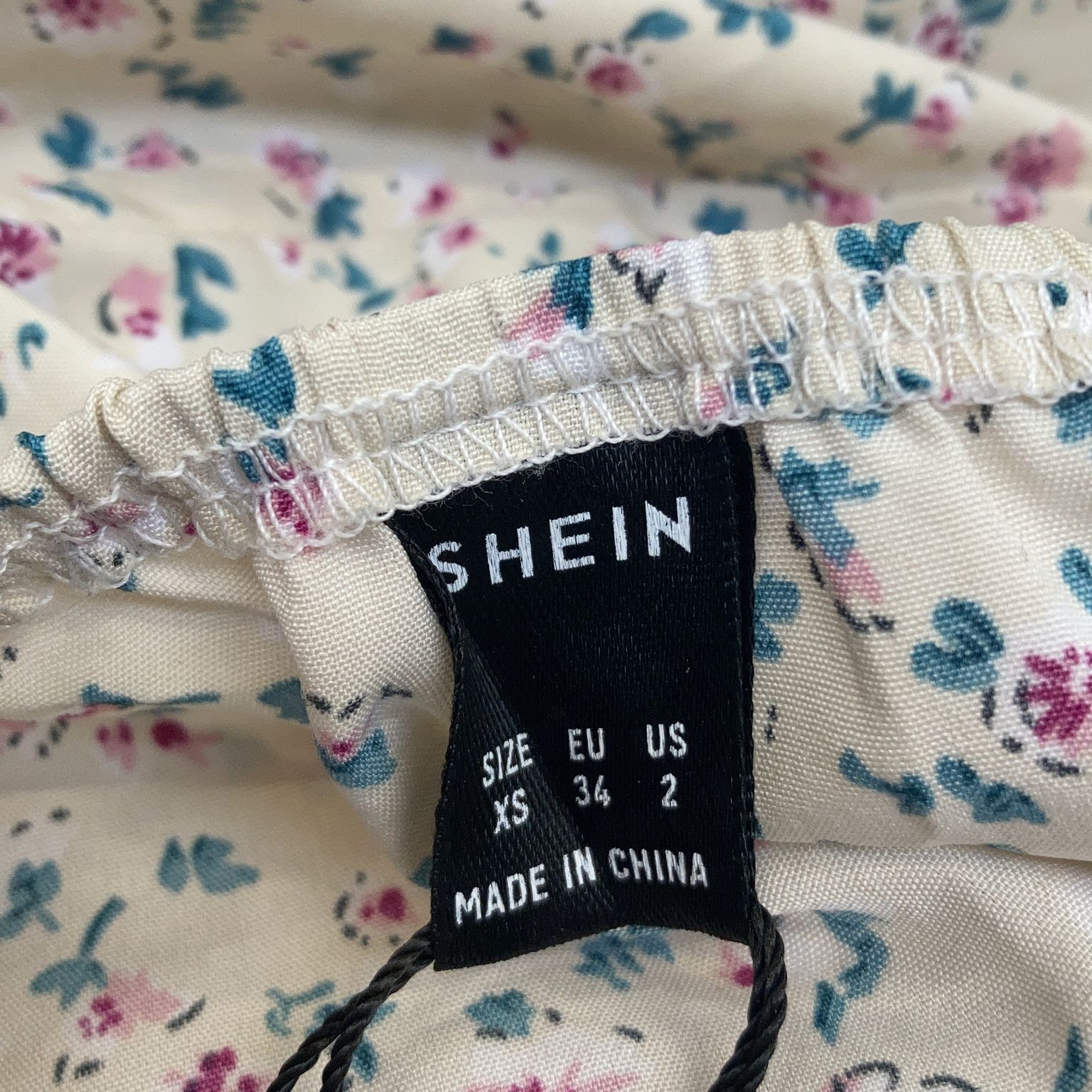 Shein