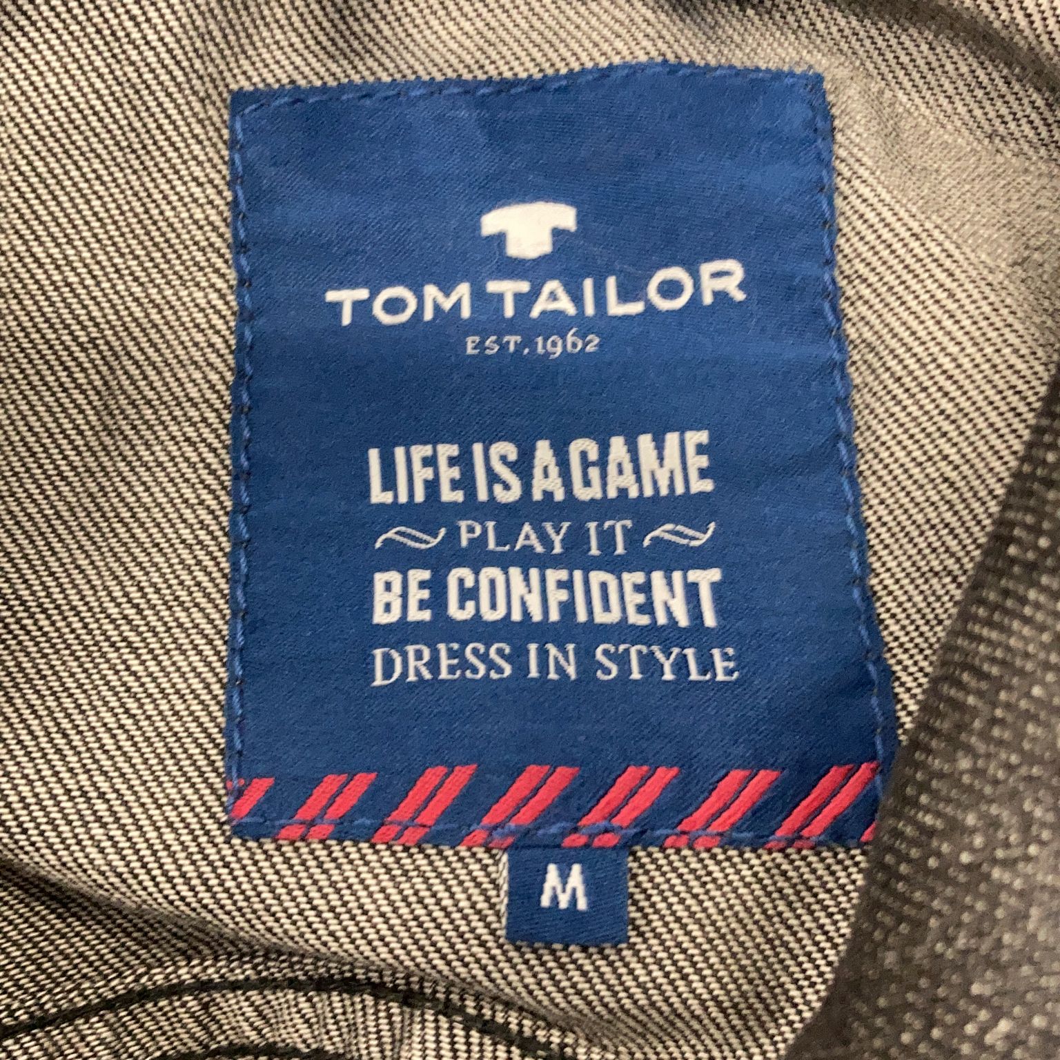 Tom Tailor