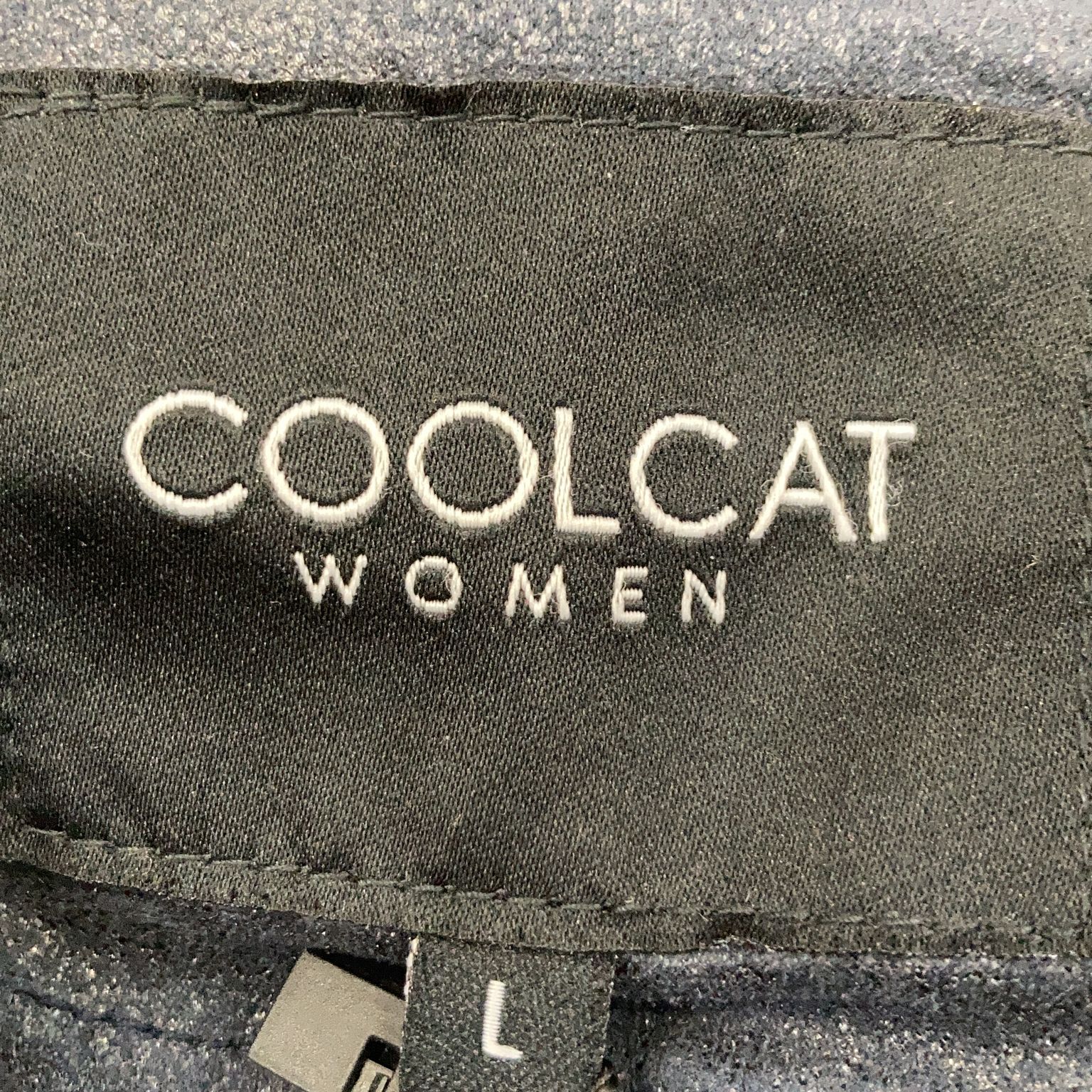 CoolCat