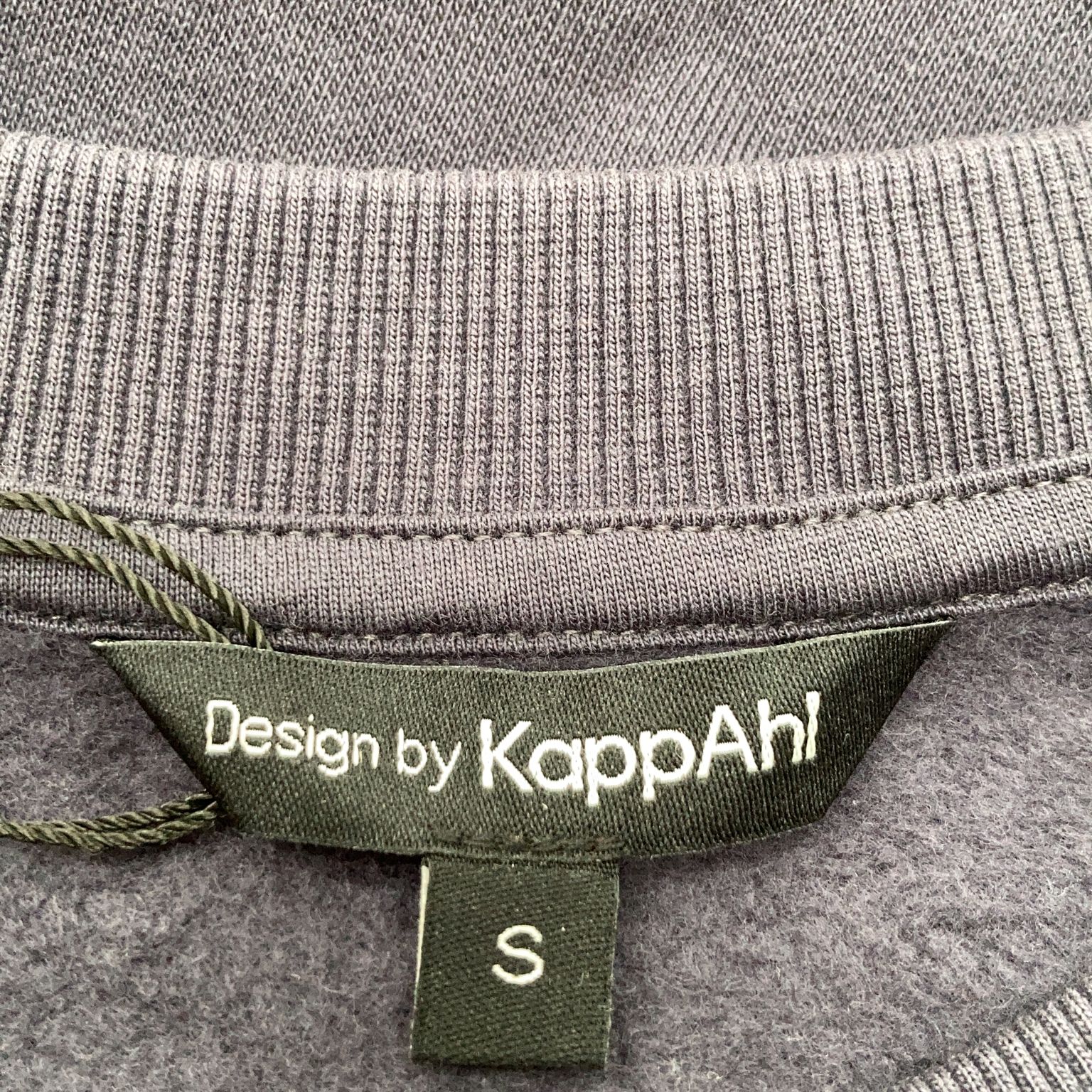 KappAhl