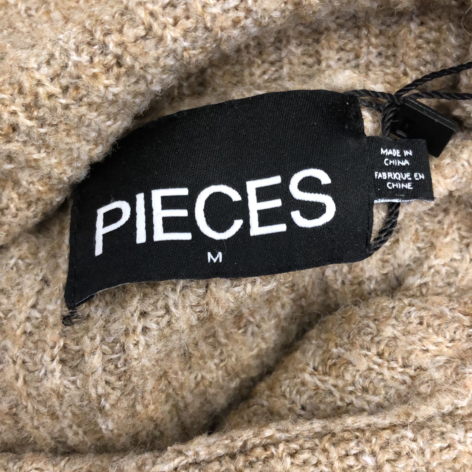 Pieces