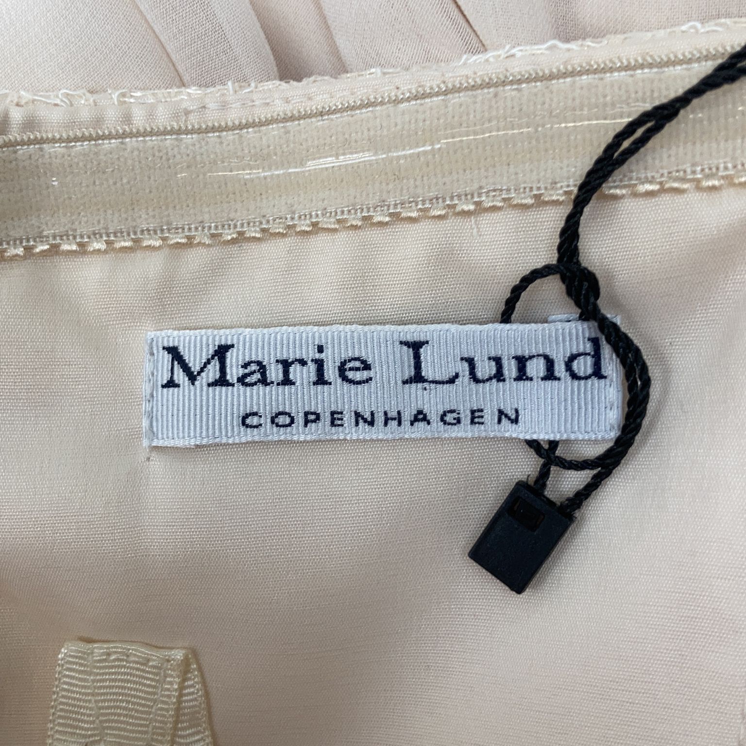 Marie Lund