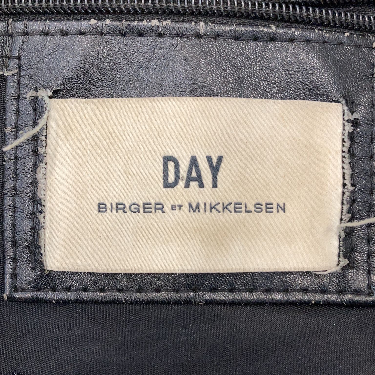 DAY Birger et Mikkelsen