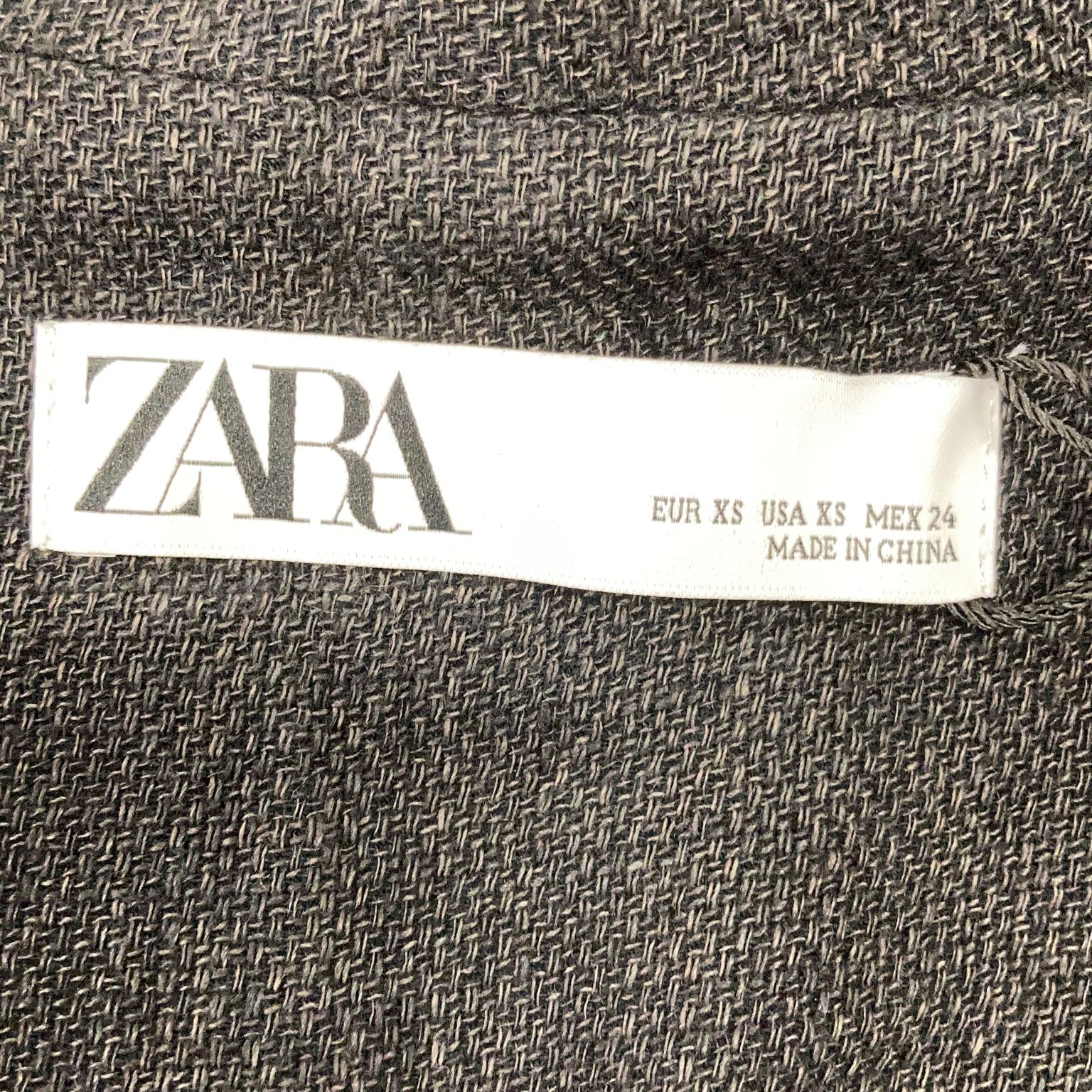 Zara