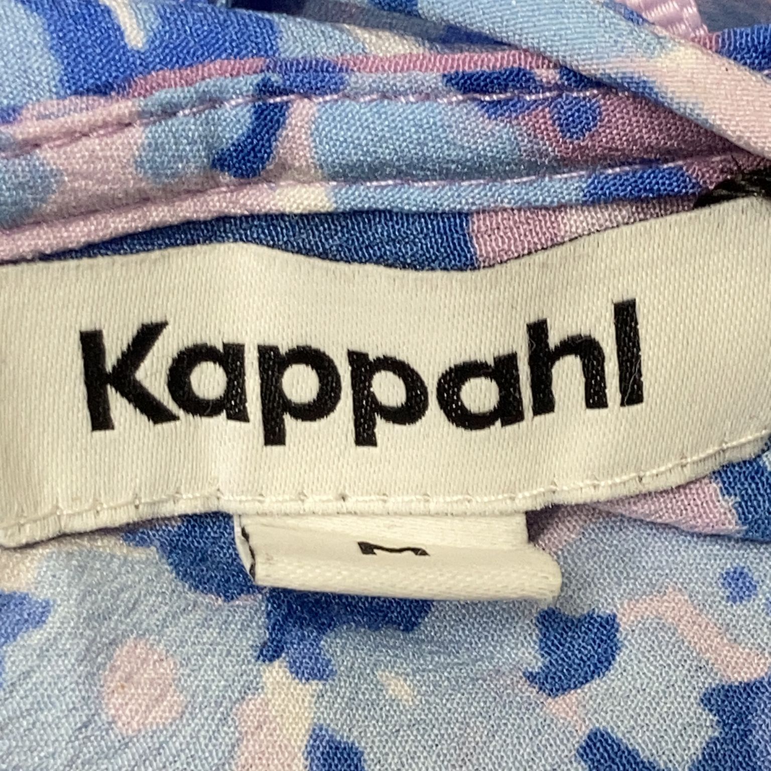 KappAhl