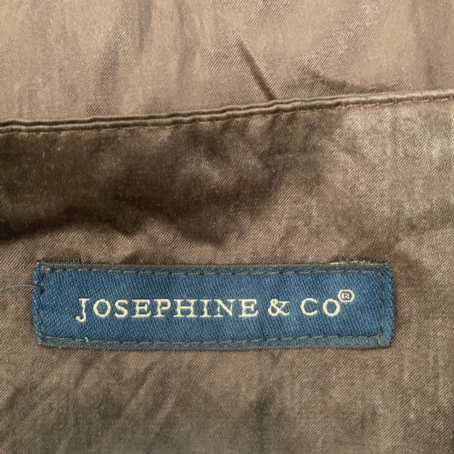 Josephine  Co