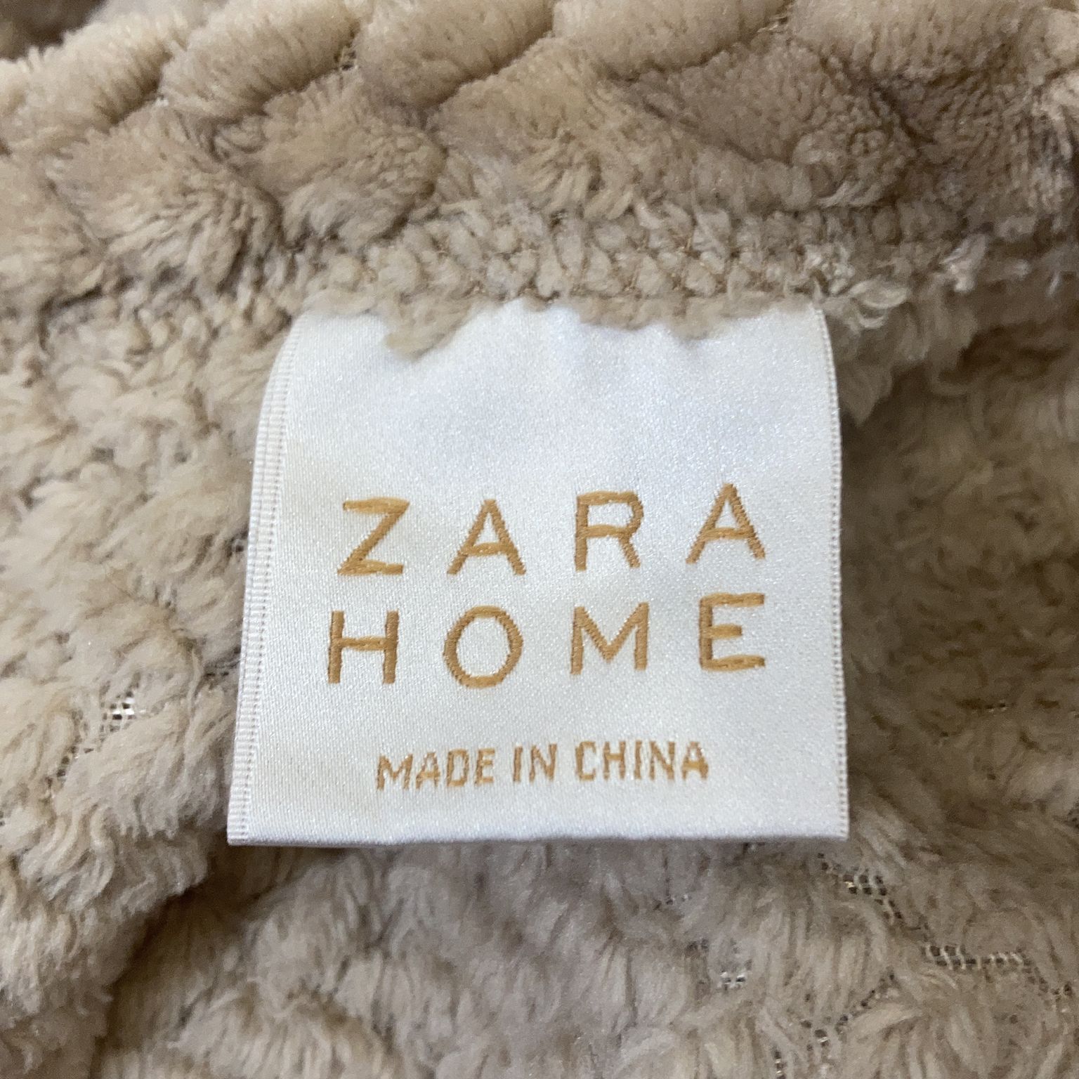 Zara Home