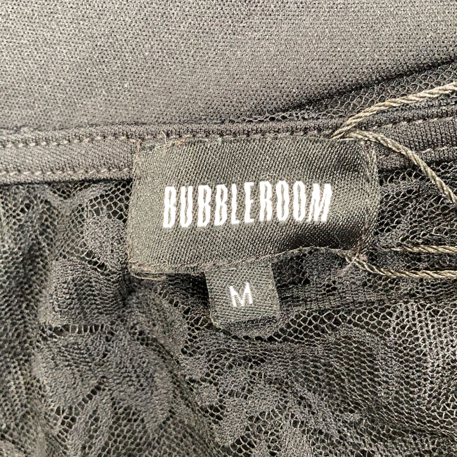 Bubbleroom