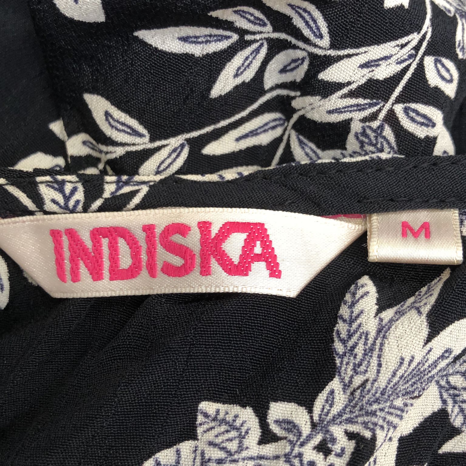 Indiska