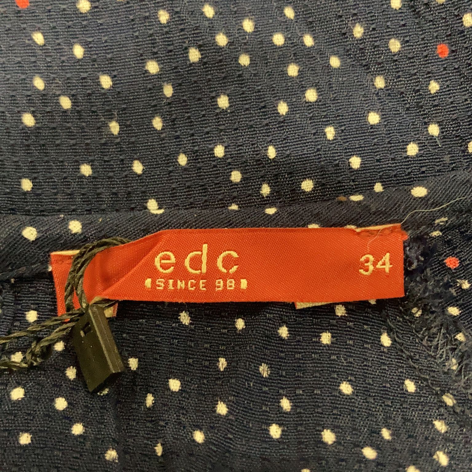 EDC by ESPRIT