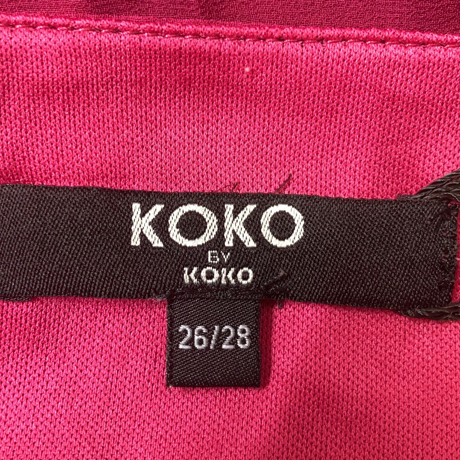 Koko by Koko