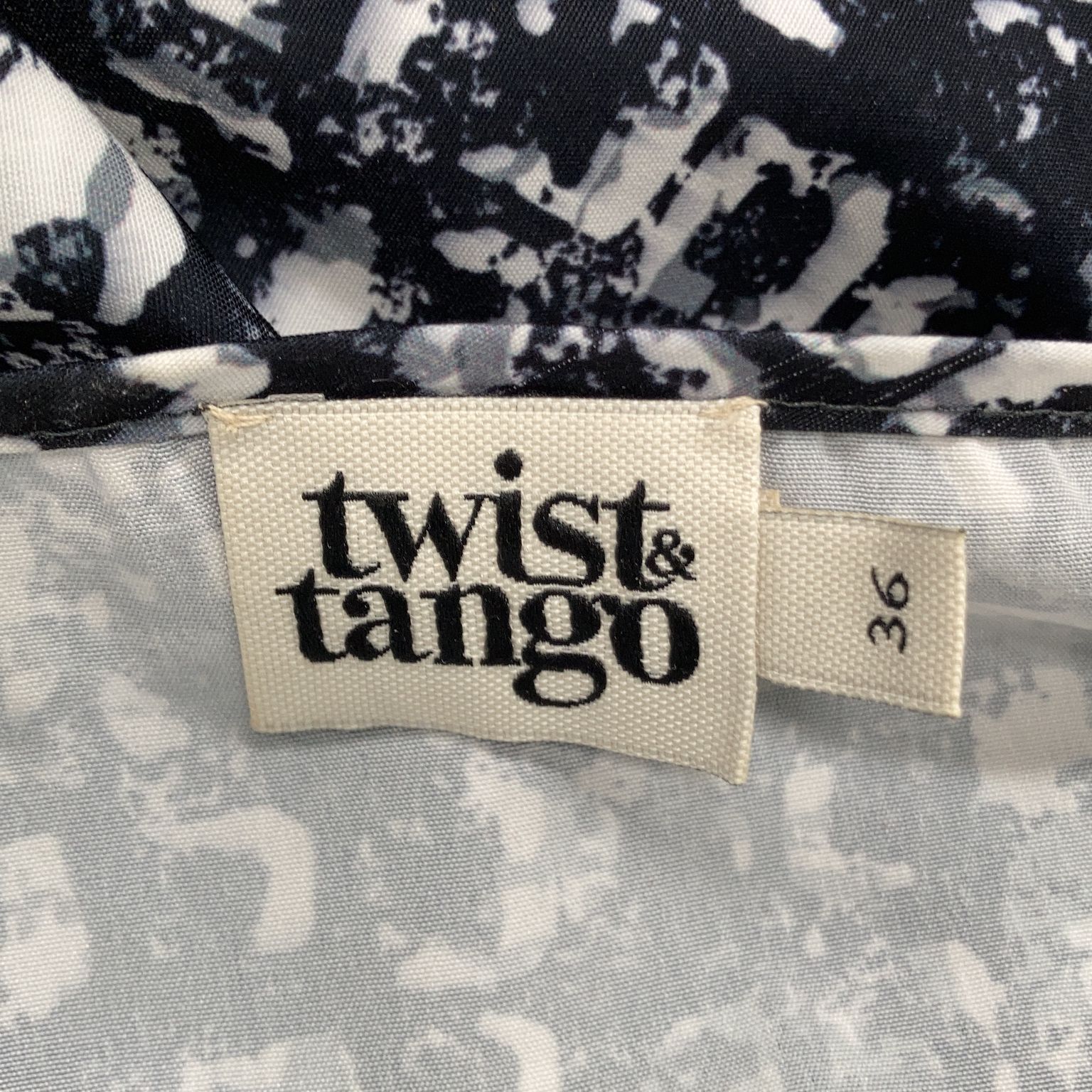 Twist  Tango