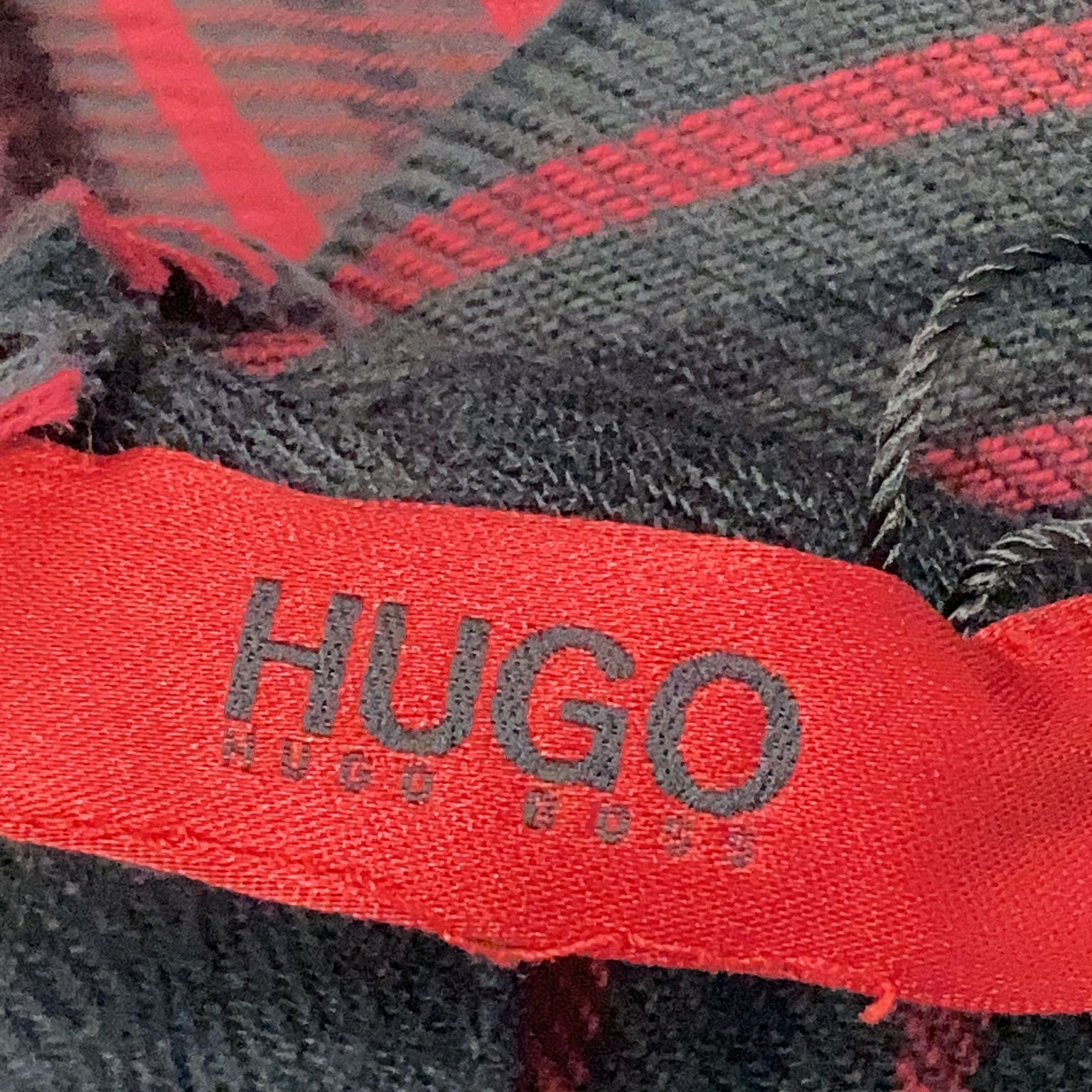 Hugo Hugo Boss