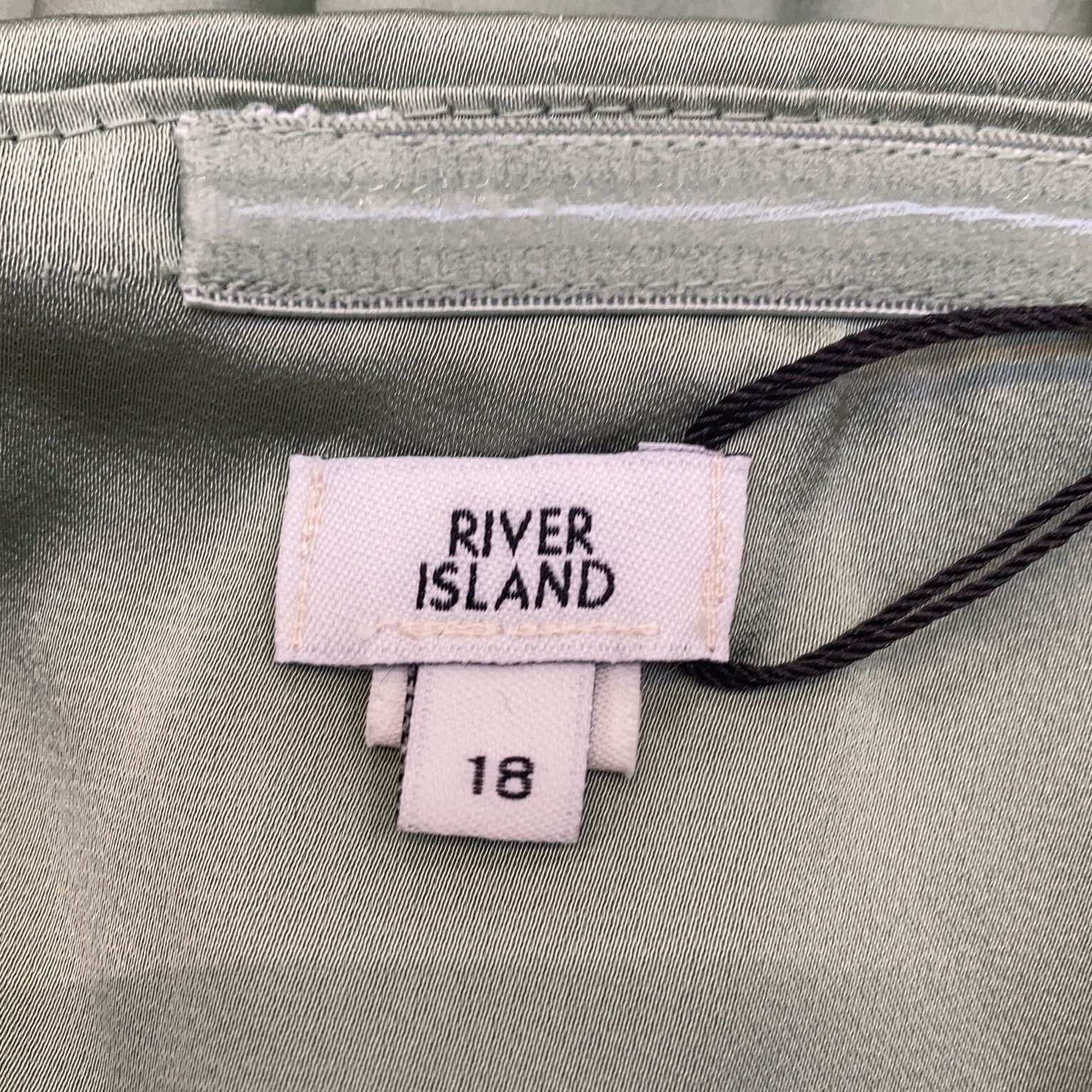 River Island