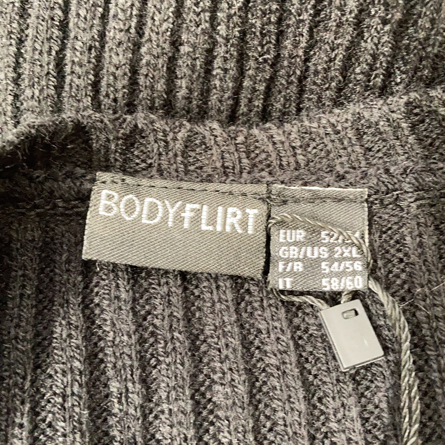 Bodyflirt