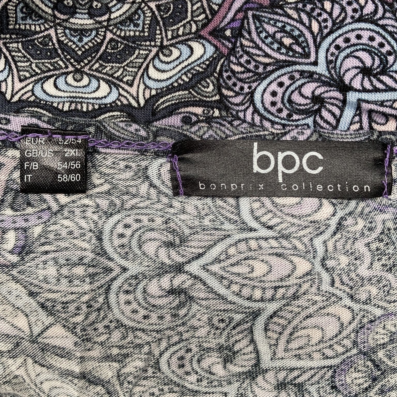 BPC Bonprix Collection