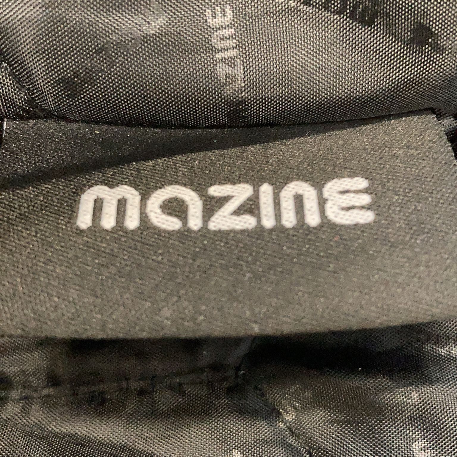 Mazine