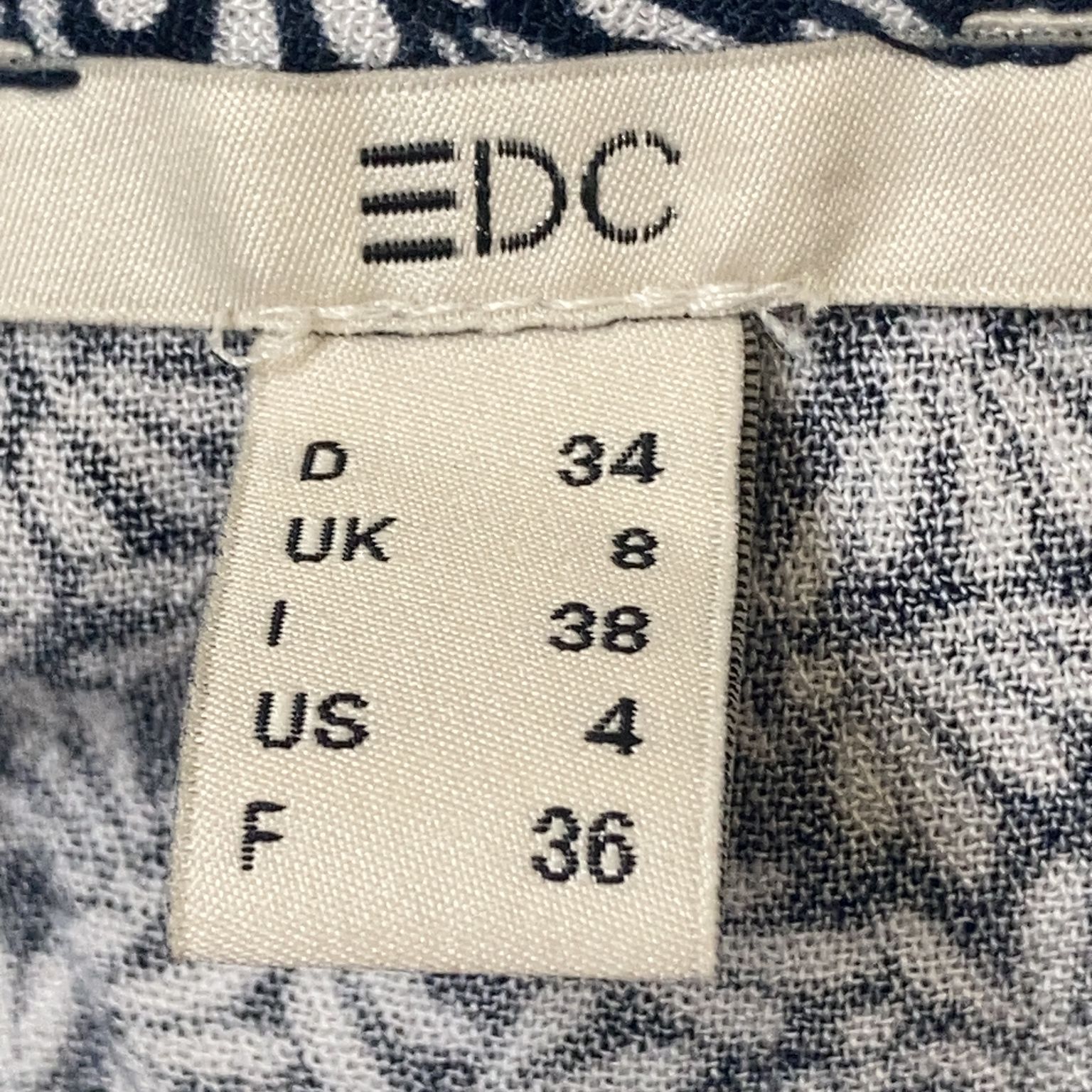 EDC by ESPRIT